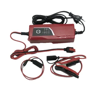 Booster 12-24V 18000-9000A batterilöst - 4