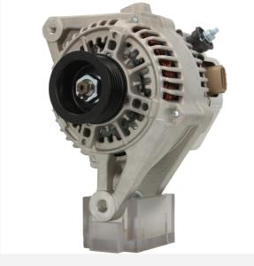 Generator 12V 80A, original Bosch-SEG - 1