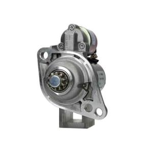 Startmotor 12V 1.1kW, original Bosch-SEG - 1