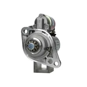 Startmotor 12V 1.1kW, original Bosch-SEG - 1