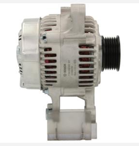 Generator 12V 80A, original Bosch-SEG - 2