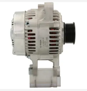 Generator 12V 80A, original Bosch-SEG - 2