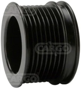 Multiremskiva 8-spår 71.00mm OE Bosch - 1