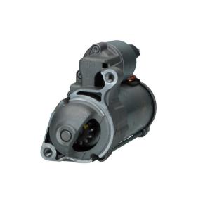 Startmotor 12V 1.7kW, original Bosch - 1