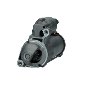 Startmotor 12V 1.7kW, original Bosch - 1