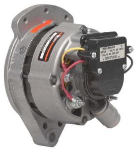 Generator 24V 35A 2-polig - 1