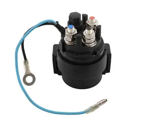 Powertrimrelä Yamaha 12V 2-Polig - 1