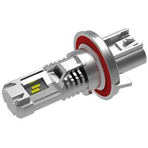 H13 LED M3 5000Lm Hel/halvljus - 1