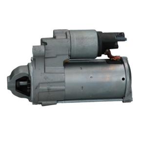 Startmotor 12V 1.7kW, original Bosch - 2