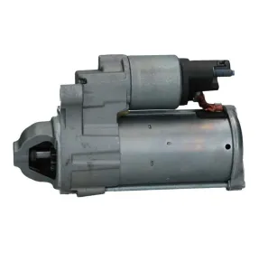 Startmotor 12V 1.7kW, original Bosch - 2