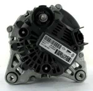 Generator 12V 150A, originalregulator Valeo - 2