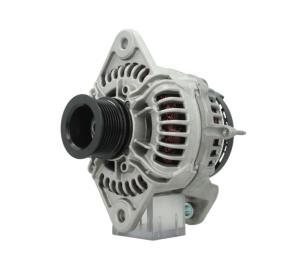Generator 24V 150A, original Bosch-SEG - 1