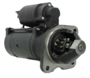 Startmotor 12V 3.2kW, original Mahle - 1
