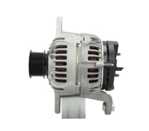 Generator 24V 150A, original Bosch-SEG - 3
