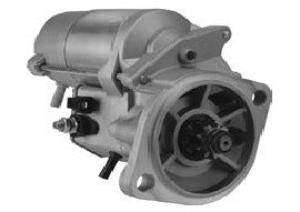 Startmotor 12V 2.0kW - 1