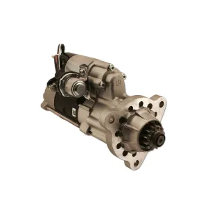 Startmotor 24V 7.5kW (2-polig), original Prestolite - 1