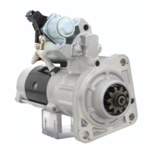 Startmotor 24V 5.0kW, original Mitsubishi - 1