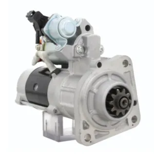 Startmotor 24V 5.0kW, original Mitsubishi - 1