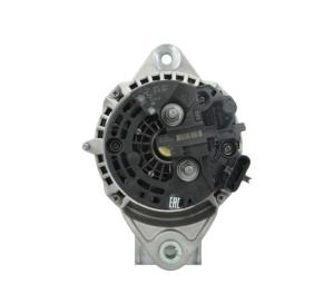 Generator 24V 150A, original Bosch-SEG - 4
