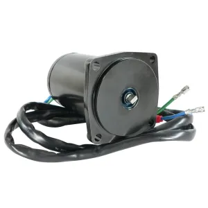 Powertrim- motor 12V - 1