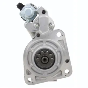 Startmotor 24V 5.0kW, original Mitsubishi - 2