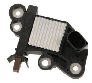 Regulator 12V, eftermarknad Bosch - 1