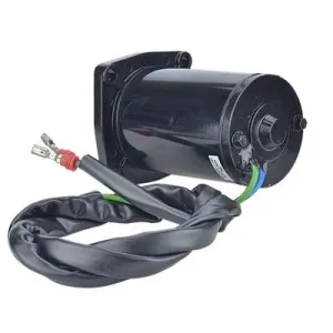 Powertrim- motor 12V - 2