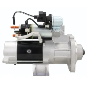 Startmotor 24V 5.0kW, original Mitsubishi - 3