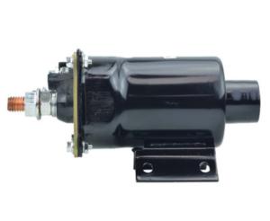 Solenoid Delco Remy 24V - 1