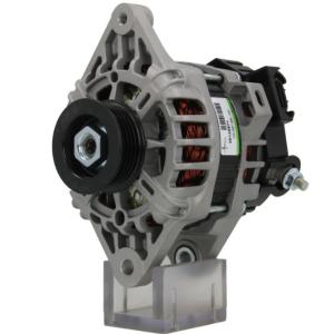 Generator 12V 90A, original Valeo - 1