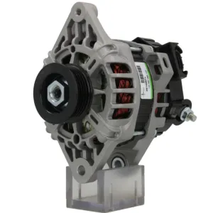 Generator 12V 90A, original Valeo - 1