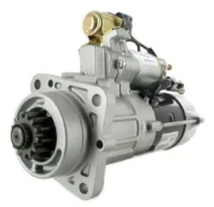 Startmotor 24V 5.5kW 13 Kuggar CW, original Mitsubishi - 1