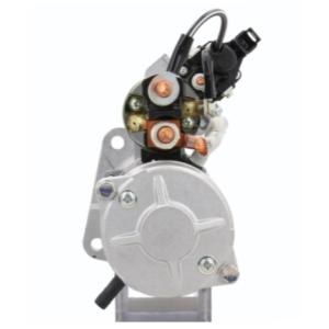 Startmotor 24V 5.0kW, original Mitsubishi - 4