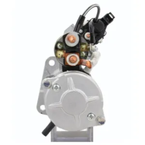 Startmotor 24V 5.0kW, original Mitsubishi - 4