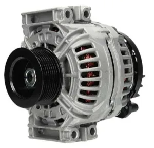 Generator 24V 100A, originalregulator Bosch-SEG - 1