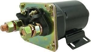 Solenoid Delco Remy 24V - 2