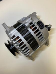 Generator 14V 125A (1-polig) - 1