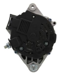 Generator 12V 90A, original Valeo - 2