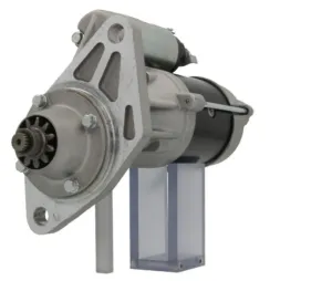 Startmotor 24V 4.5kW - 1