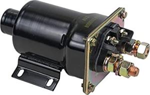 Solenoid Delco Remy 24V - 3