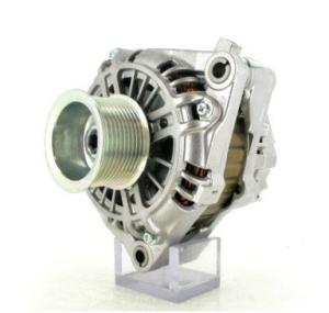 Generator 24V 100A, original Mitsubishi - 1