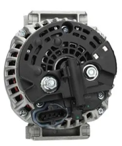 Generator 24V 100A, originalregulator Bosch-SEG - 3