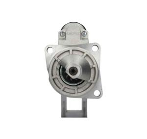 Startmotor 12V 1.0kW, original Mahle - 2
