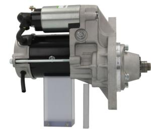Startmotor 24V 4.5kW - 3