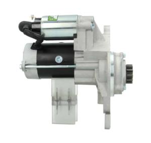 Startmotor 24V 4kW - 3