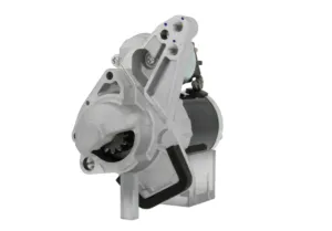 Startmotor 12V 0.9kW, original Mitsubishi - 1