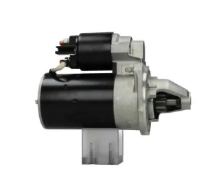 Startmotor 12V 1.0kW, original Mahle - 3