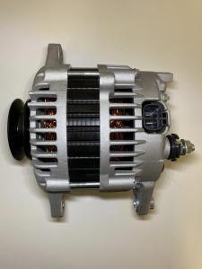 Generator 14V 125A (1-polig) - 3