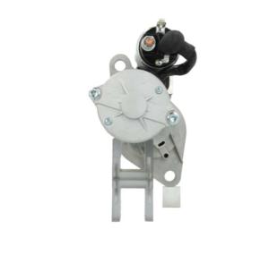Startmotor 24V 4kW - 4