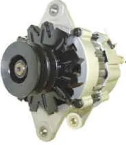 Generator 24V 70A - 1